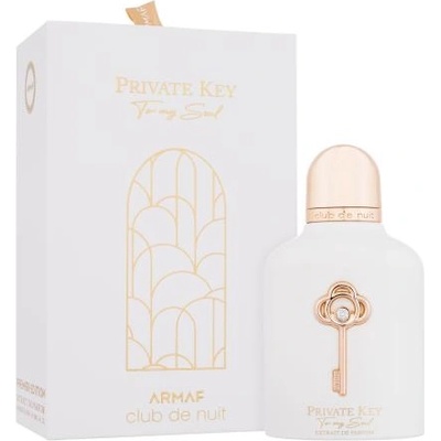Armaf Club de Nuit Private Key to My Soul Extrait de Parfum 100 ml