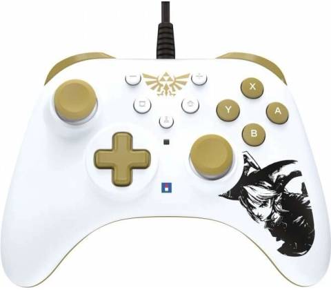 HoriPad for Switch NSP166
