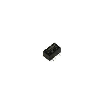 AIMTEC AM1LS-1505SH30EZ Měnič: DC/DC 1W Uvst: 12÷18VDC Uvýst: 5VDC Ivýst: 200mA SMT