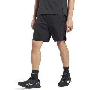 Reebok Къси панталони Speed 3.0 Two-in-One (HS5935)
