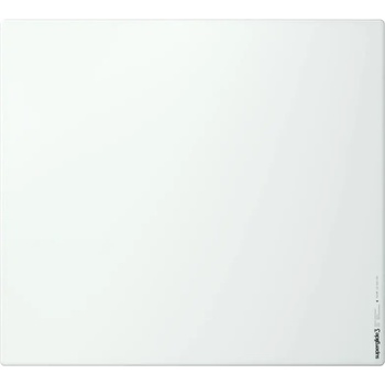 Pulsar Superglide Glass Mousepad v3 XLE Type-S White Стъклен геймърски пад за мишка (SGPXLEW3S)