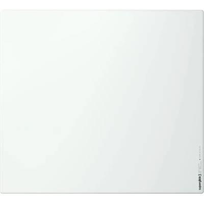 Pulsar Superglide Glass Mousepad v3 XLE Type-S White Стъклен геймърски пад за мишка (SGPXLEW3S)