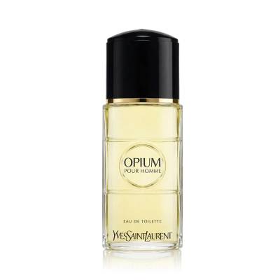 Opium Pour Homme Eau de Toilette за мъже 100 ml