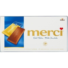 Storck Merci smotanová čokoláda 100 g