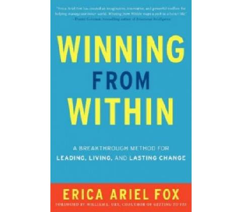 Winning from within