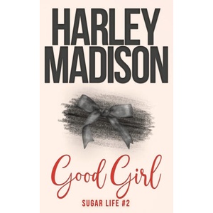 Good Girl (ISBN: 9780645433463)