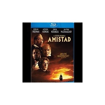 Amistad BD