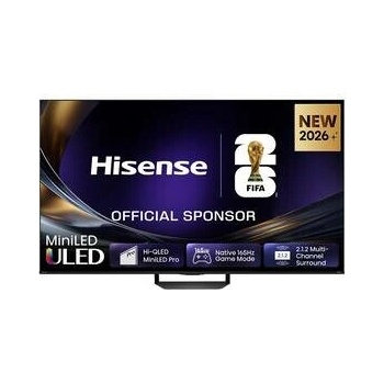 Hisense 50E8S