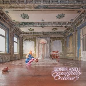 Warner Tones and I: Beautifully Ordinary - CD (075695)