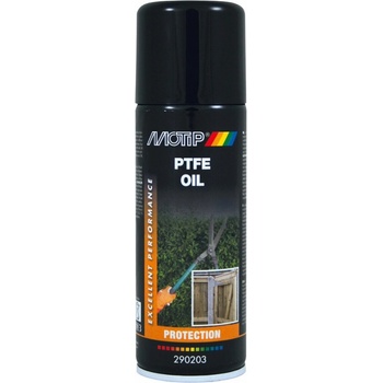 Motip PTFE 200 ml