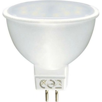 Diolamp SMD LED Reflektor MR16 7W/GU5.3/12V/4000K/540Lm/120°