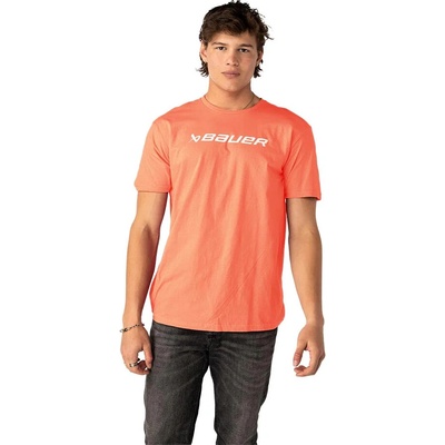 Bauer Core Every Day S26 Sr oranžové