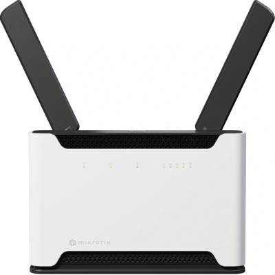 MikroTik Chateau 5G axe