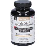 Nat&Form Complexe Beauté Cheveux - Коса, кожа и нокти, 168 капсули (028876 (NUTR-CP))