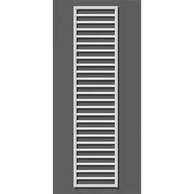 Zehnder Subway SUB-180-045 1840 mm x 450 mm