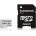 Transcend microSDXC 128GB C10/U3/V30/A1 TS128GUSD300S-A