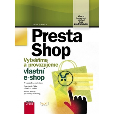 PrestaShop - John Horton