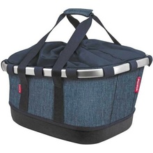 Zadný KlickFix RackTime Bikebasket