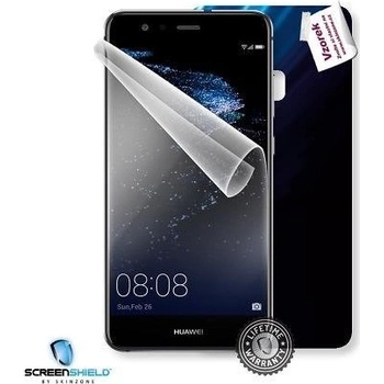 Ochranná fólie ScreenShield Huawei P10 Plus - displej