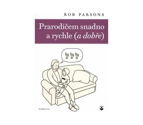 Prarodičem snadno a rychle