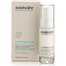 Esteticāre Hydroactive Anti-Puffiness eye Cream 30 ml