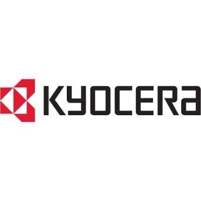 Kyocera TK-9 Черна оригинална касета за принтер, 7000 страници (TK9)