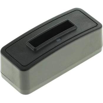 Image 1 of OTB Зарядно за батерия Panasonic DMW-BCM13E, MicroUSB (800109985)