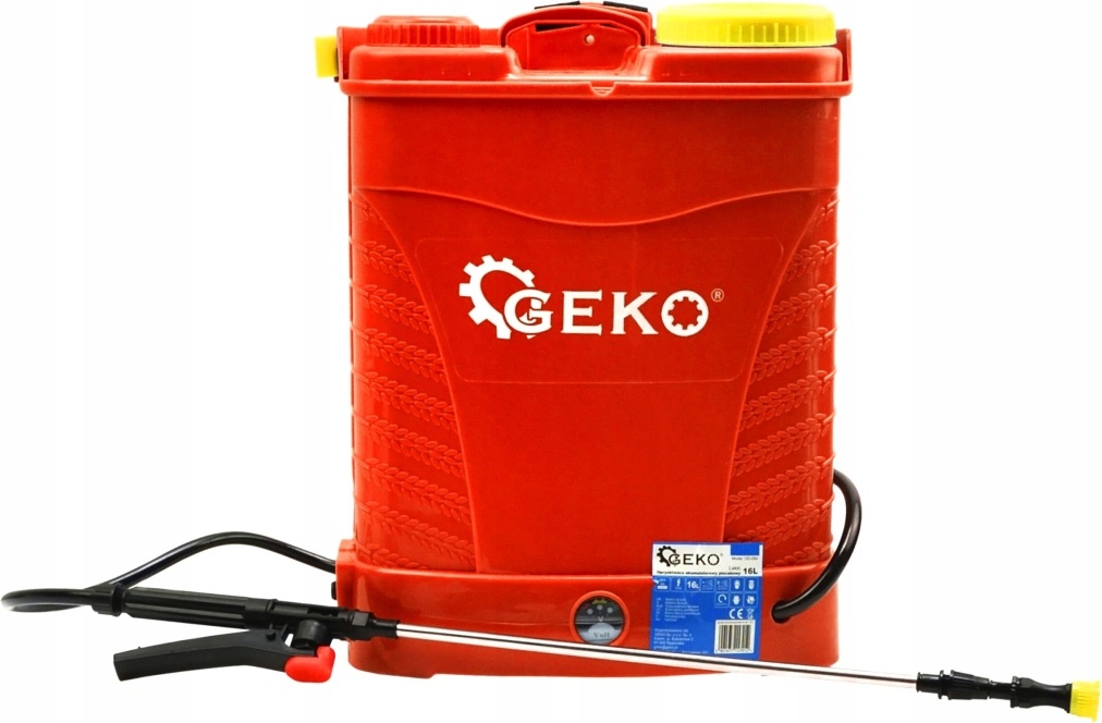GEKO G73215 16L