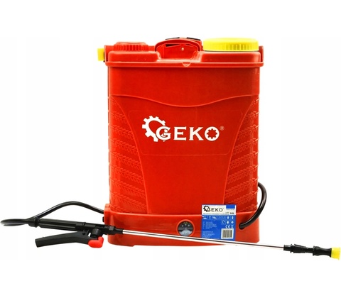GEKO G73215 16L