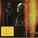 COCKER JOE: FIRE IT UP, CD