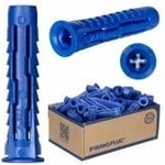 Rawlplug Universal spikes 4ALL 6x50 50pcs. RAWLPLUG