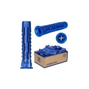 Rawlplug Universal spikes 4ALL 6x50 50pcs. RAWLPLUG