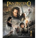 Pán prstenů: Návrat krále BD