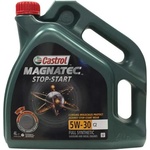 Castrol Magnatec Stop-Start C2 5W-30 4 l