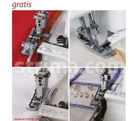 JANOME 990