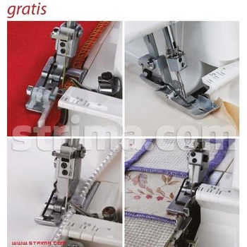 JANOME 990