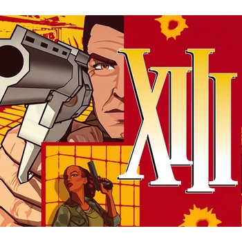 XIII
