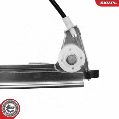 Zvedací zařízení oken ESEN SKV 01SKV253