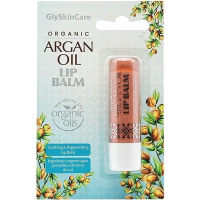 Biotter balzam Argan Oil Lip Balm 4,9 g