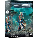 Games Workshop Asurmen (46-50)
