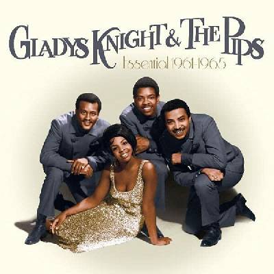 ESSENTIAL 1961-1965 CD