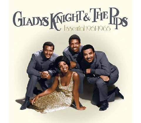 ESSENTIAL 1961-1965 CD