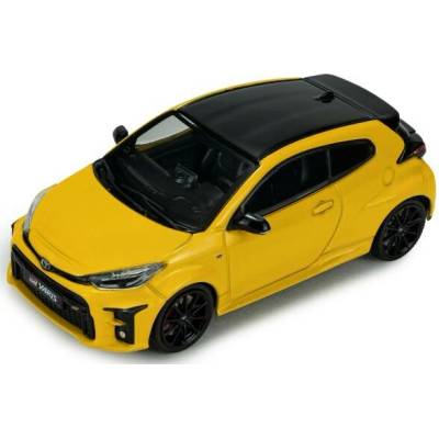 SOLIDO TOYOTA YARIS GR YELLOW 2024 S4311104 1:43