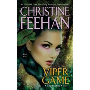 Viper Game | Christine Feehan (ISBN: 9780515155549)