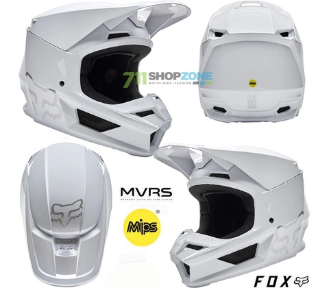 Fox Racing V1 Plaic