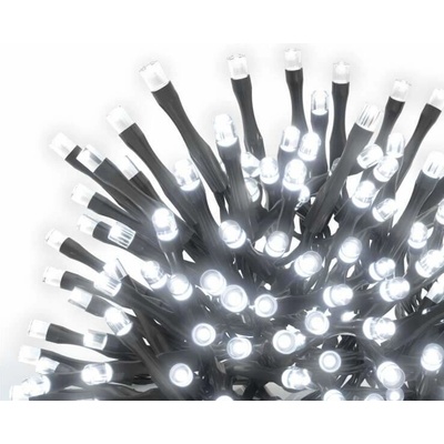 EMOS Lighting D1AC02 Standard LED spojovacia vianoč. reťaz 5 m vonkajšia aj vnútorná studená biela