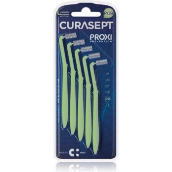 CURASEPT Proxi Angle P09 четки за междузъбно пространство 5 бр
