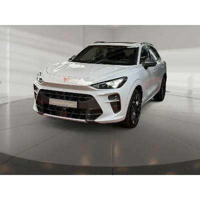 Cupra Terramar 2.0 TSI VZ 195 kW