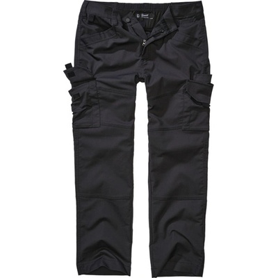 Nohavice Brandit Tactical čierna