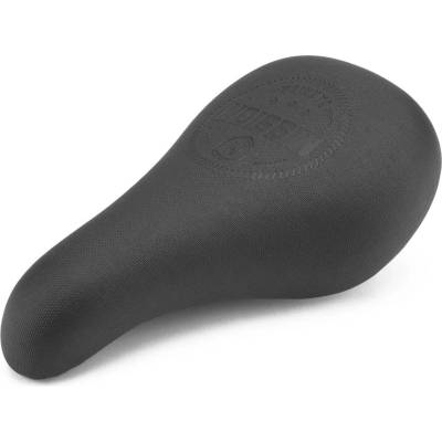 Mission BMX BMX MISSION CARRIER STEALTH Čierna